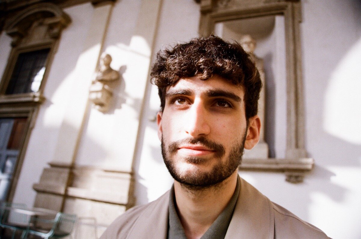 Dario Liscai