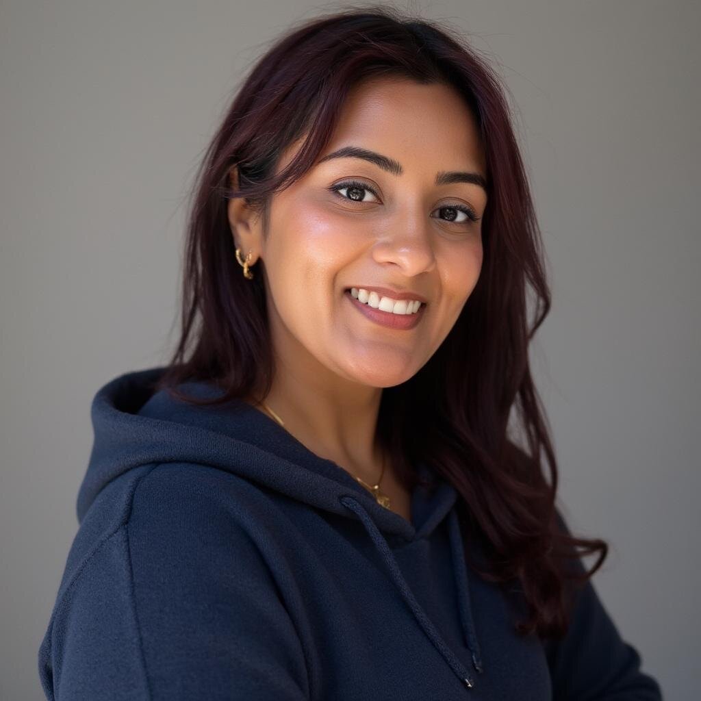 Dilpreet Kaur