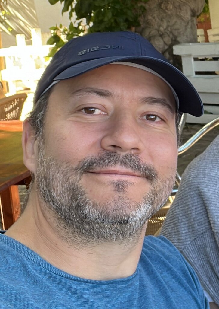 Juan Moyano