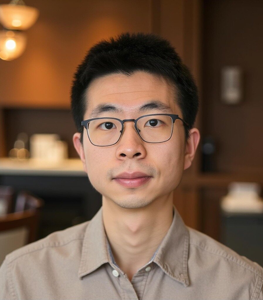 William Zhu