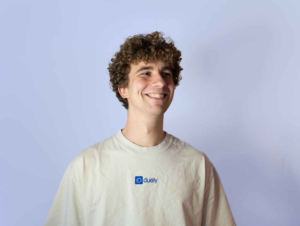 Simon Palstermans
