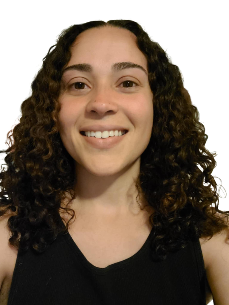 Amanda Roberto, LMHC