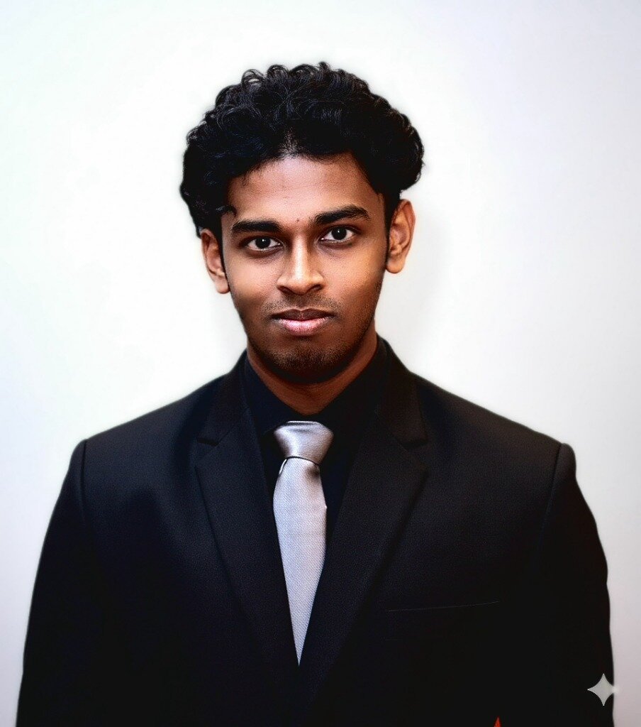 Arvind Minjur Anandakumar