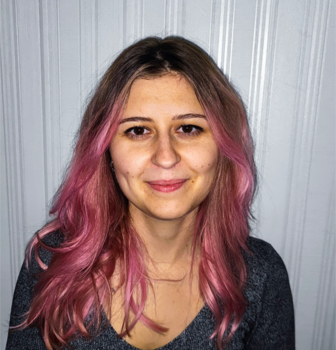 Marta Szczepaniak