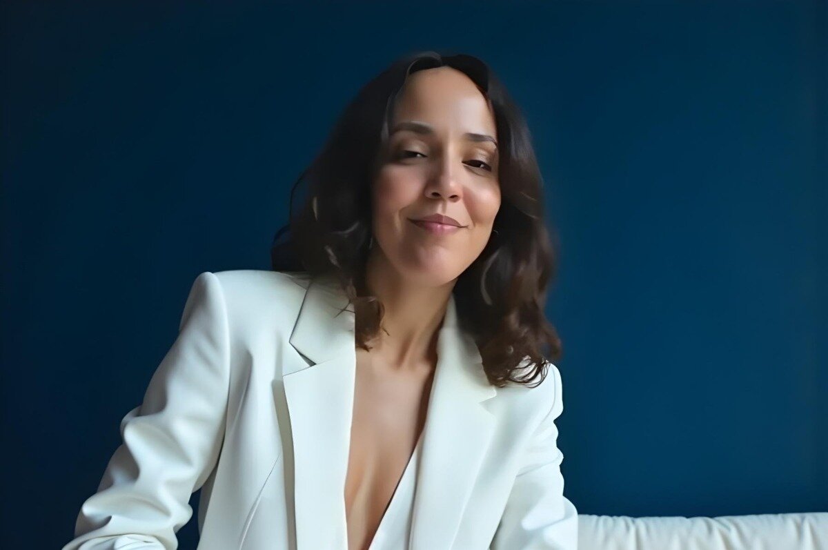 Estefania Valero Merkt