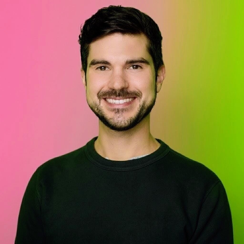 Justin D. Harris