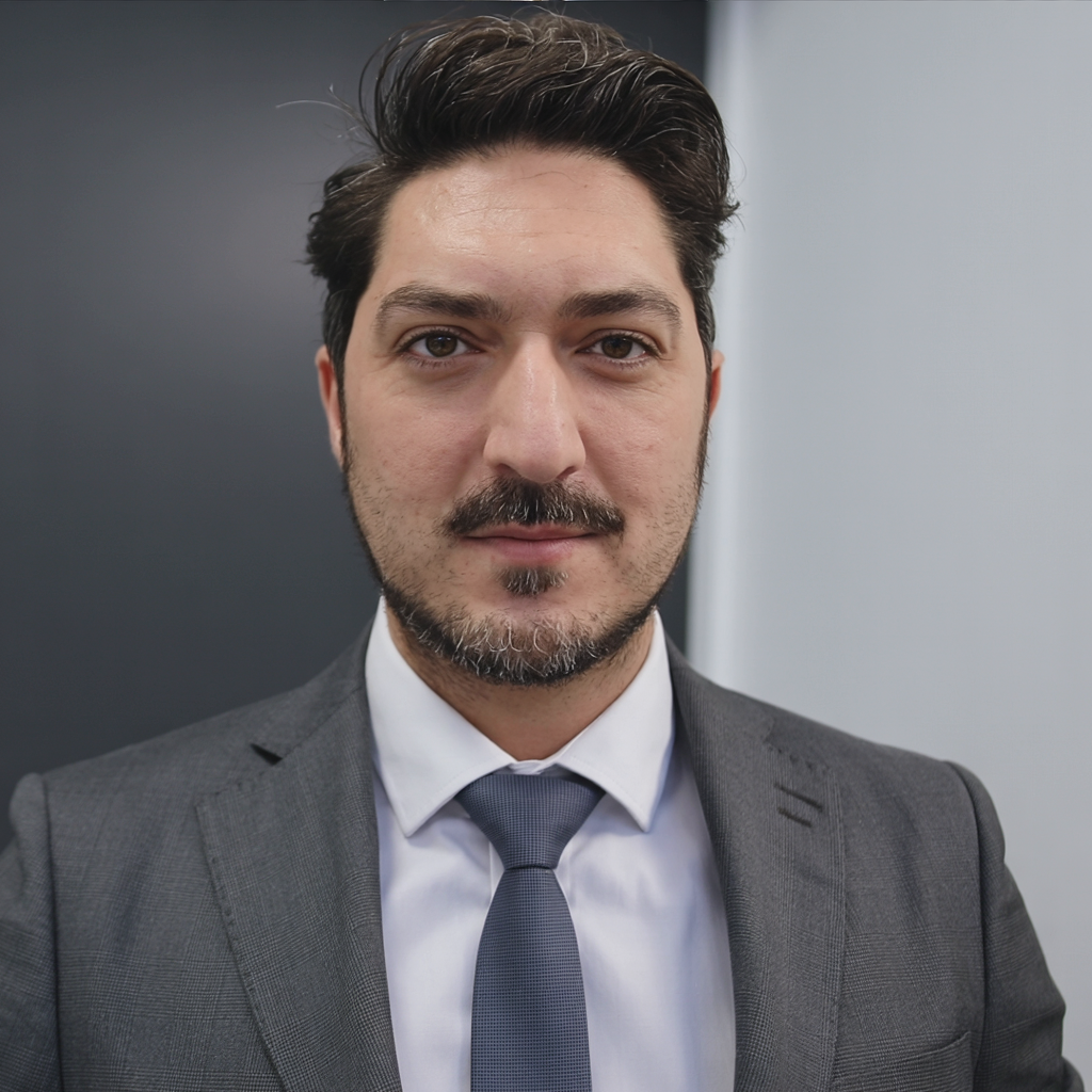 Alessandro Valentini