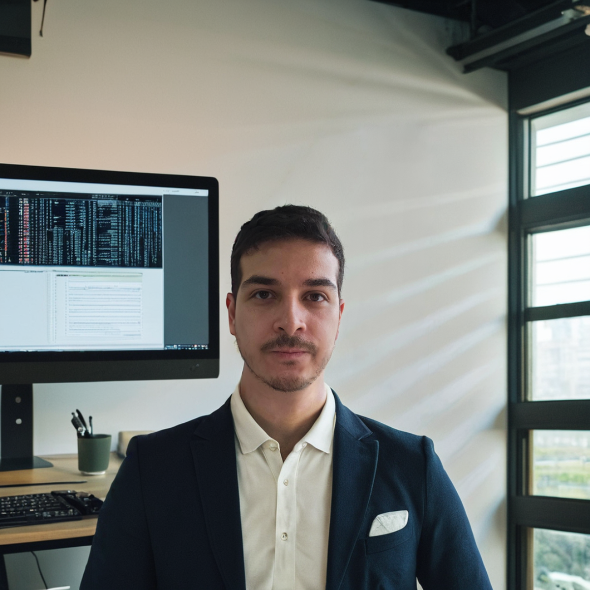 Luis Felipe Tobar Sotelo
