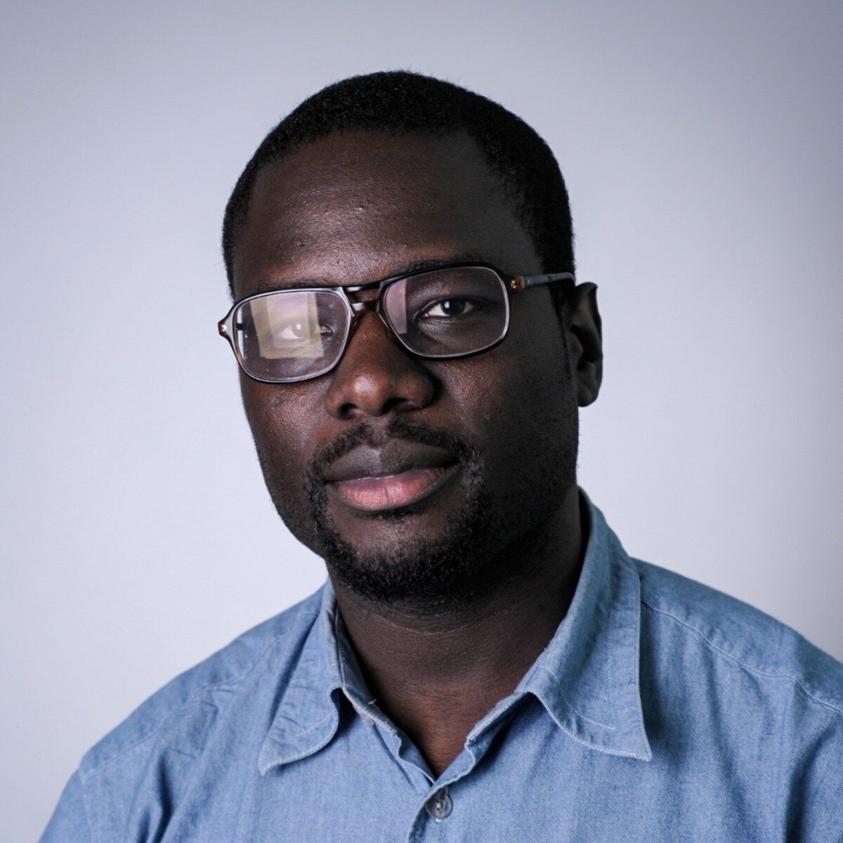 Abdoulaye DOUCOURE