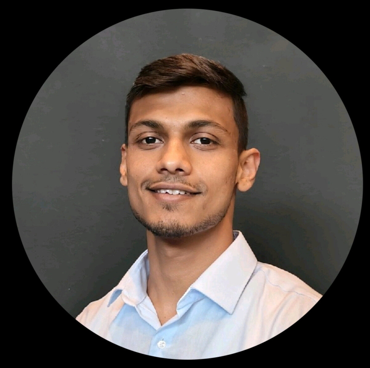 meghraj bagde
