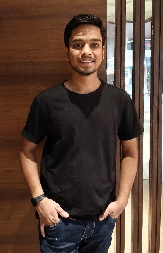 Mayank Prakash