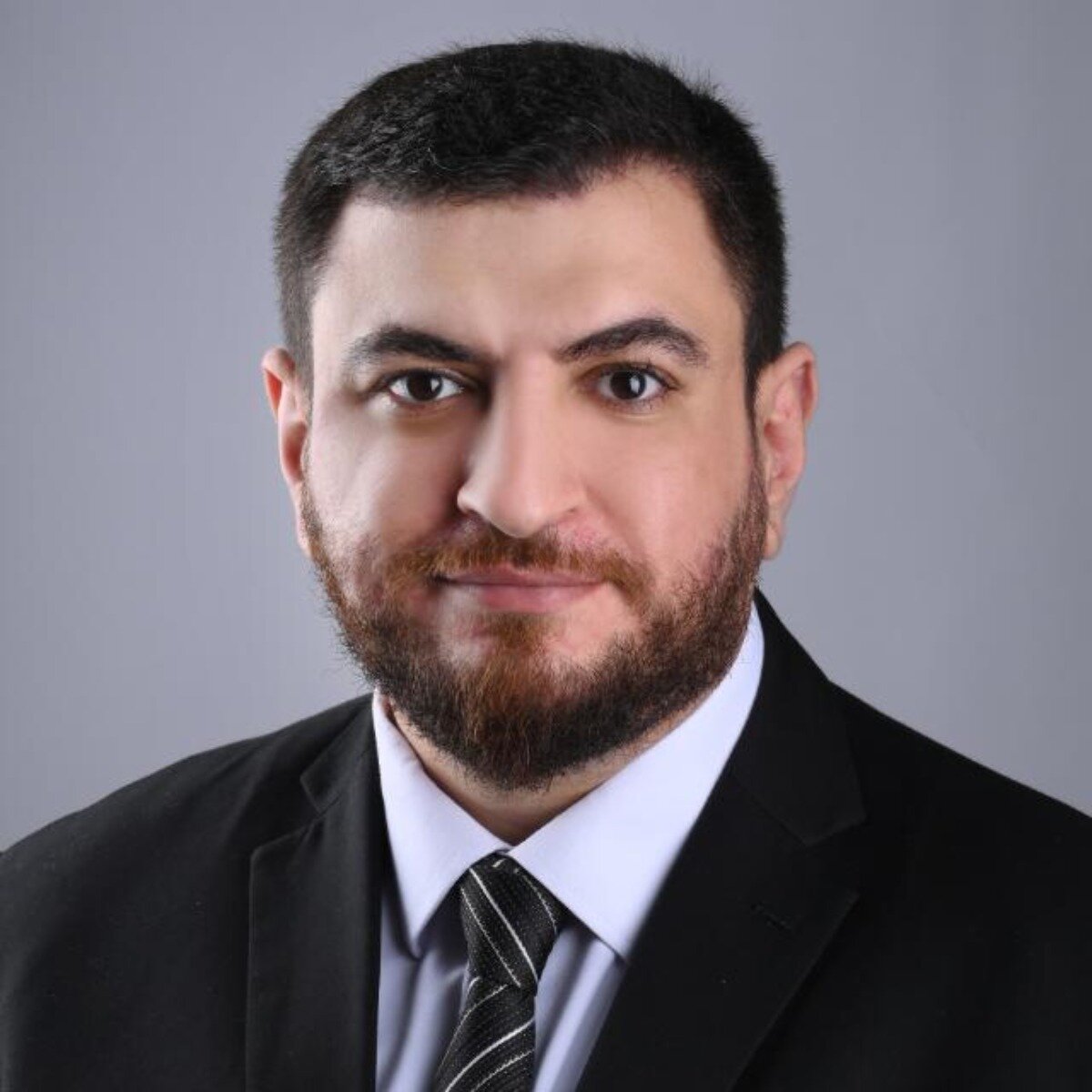 Mohamad Al Solh