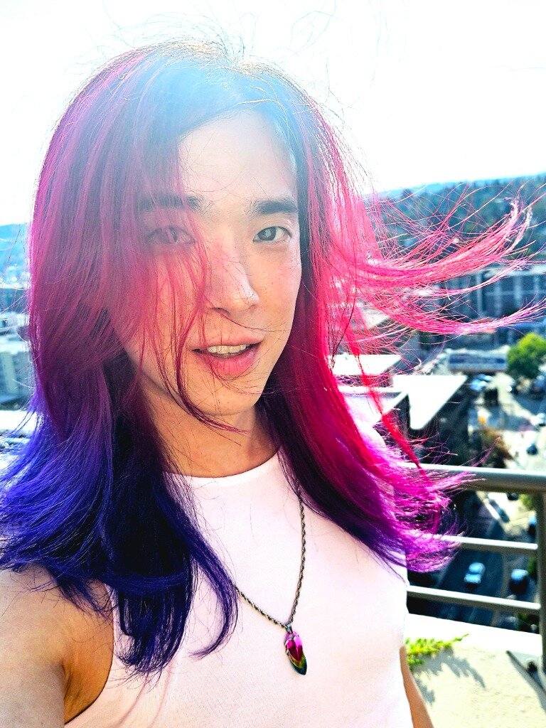 XelaXander Joo