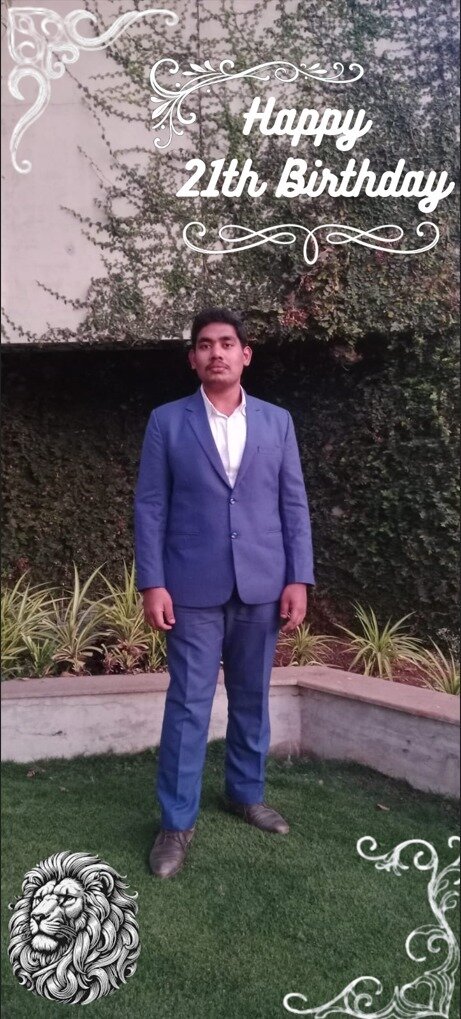Monishwar Reddy Vardireddy