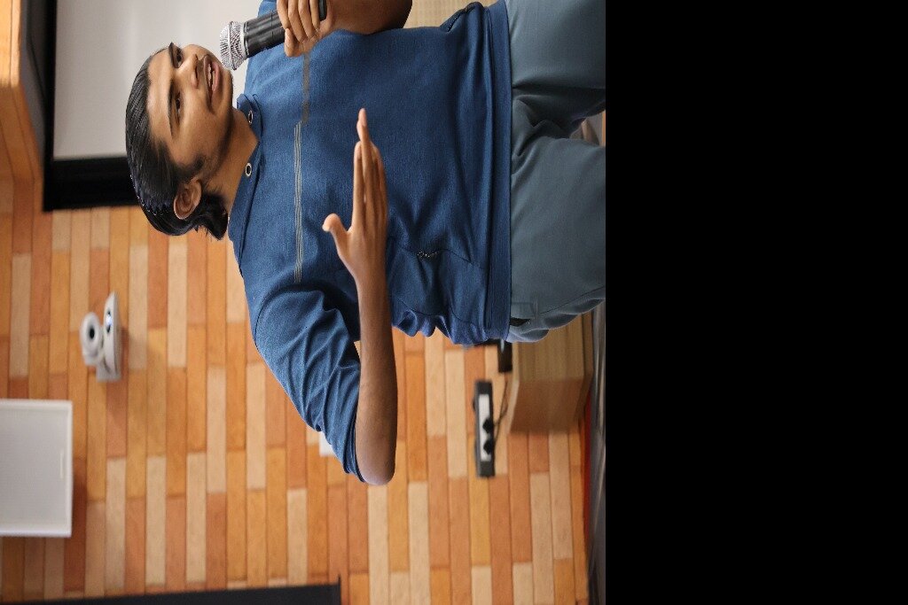 Balaji Nagarajan