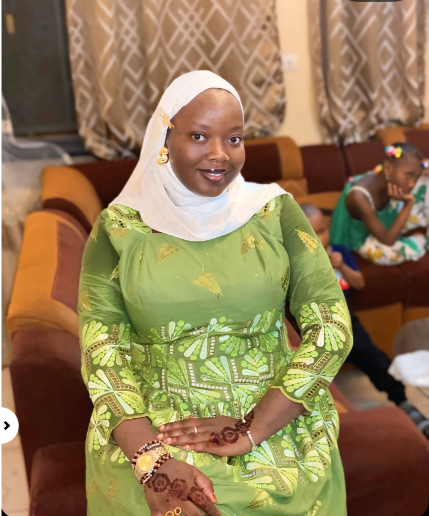 Agaicha Yattara