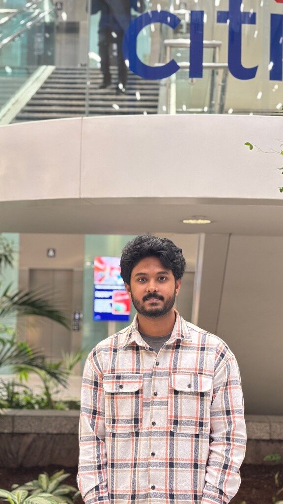 Sai Shreyas Gubbi Harish