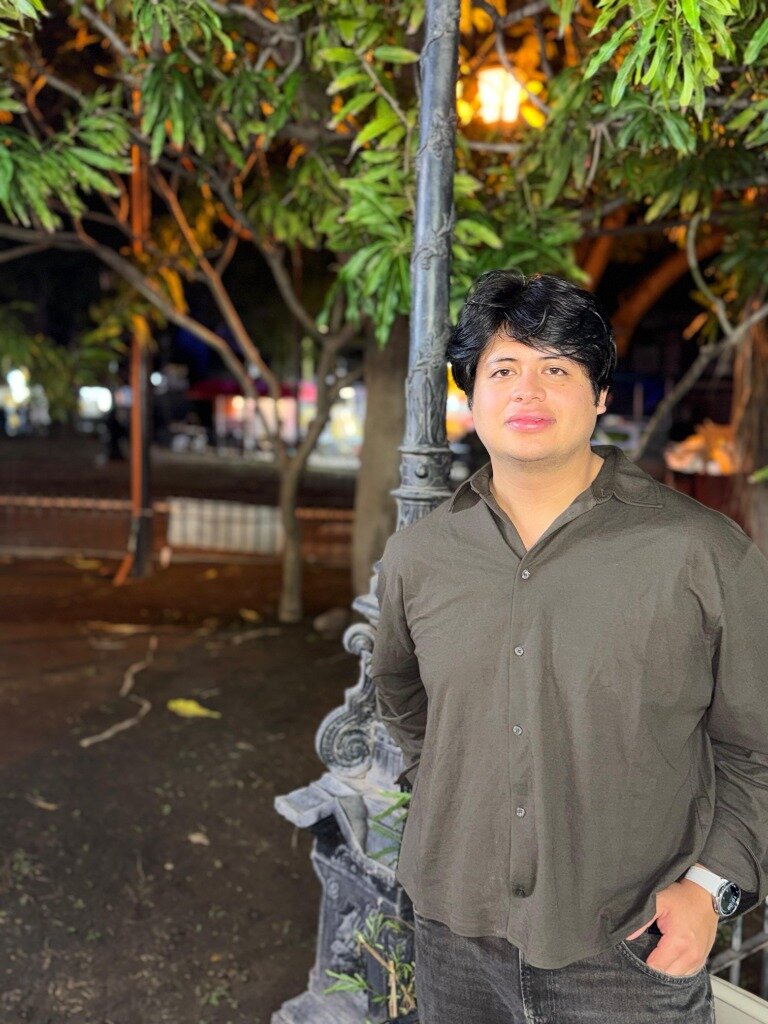 Edher Ivan Diaz Salazar