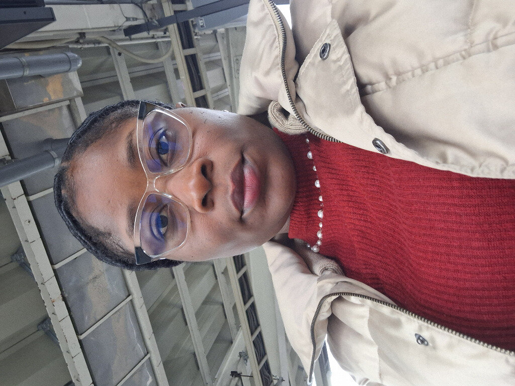 Ifunanya Chiezie