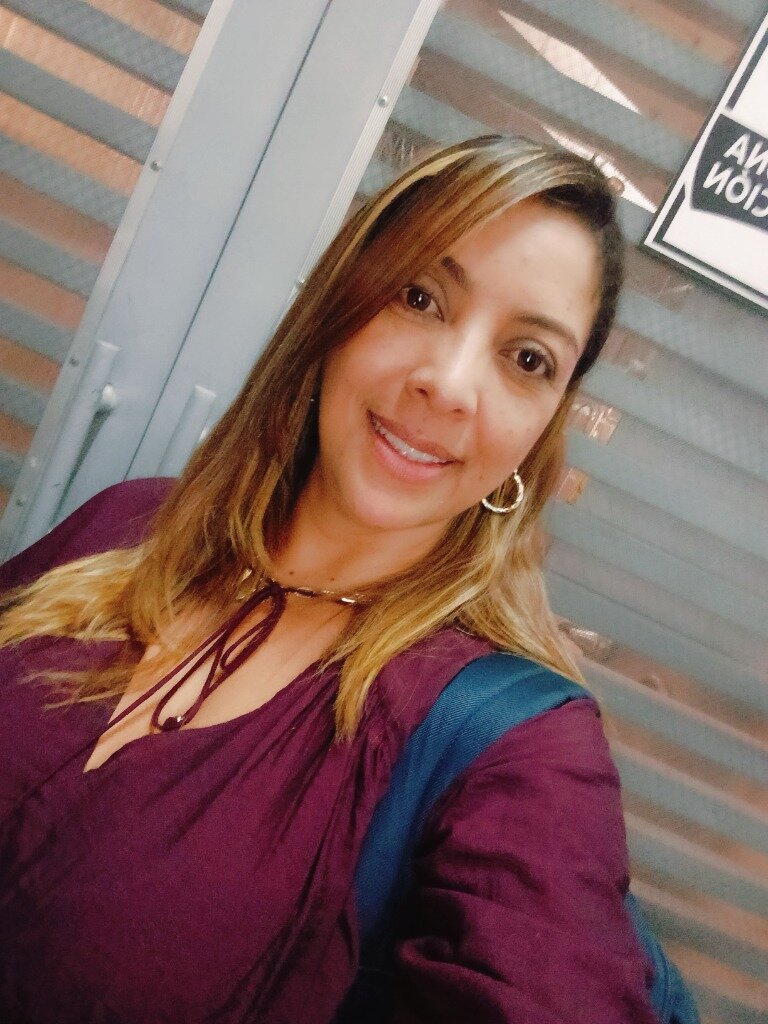 Gloria Suaza