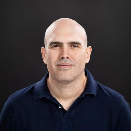 Antonio Rueda-Toicen