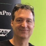 Greg Meldrum