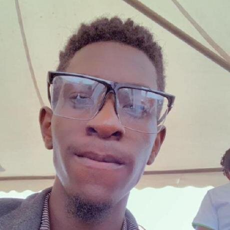 Senior Mugambe