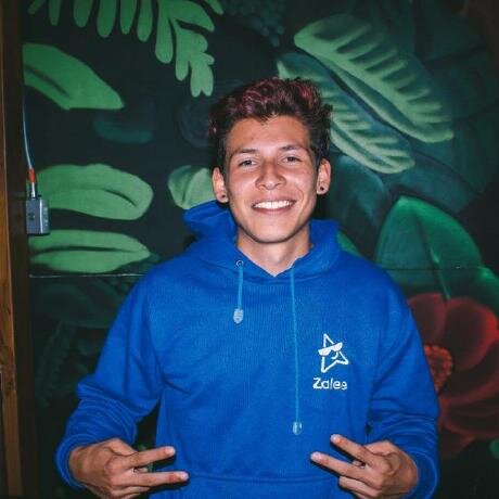 JOHAN DAVID LOZANO LEIVA