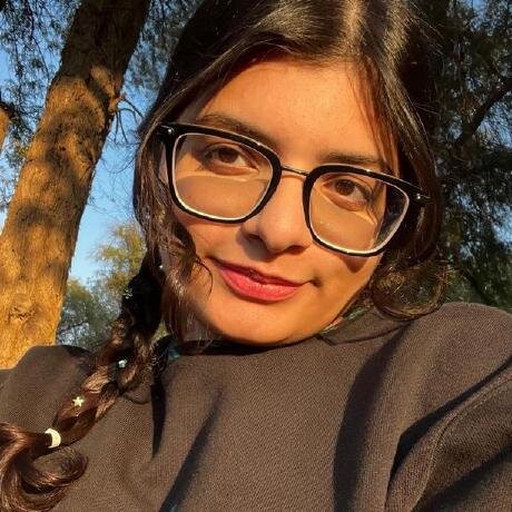 Fakeha Ansari