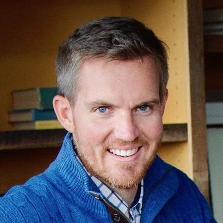 Robb Winkle