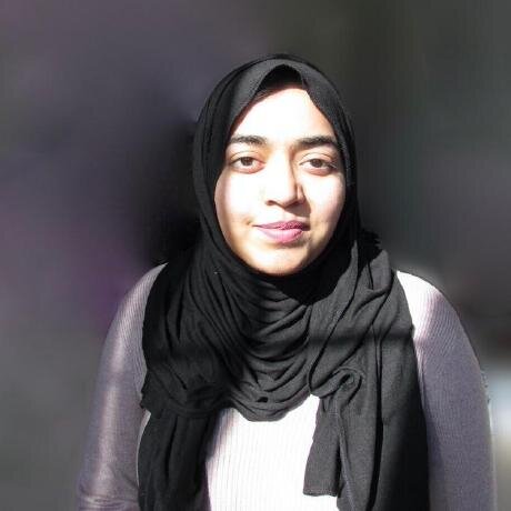 Irha Ali