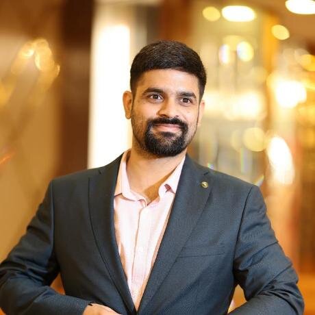 Abhishek Tripathi