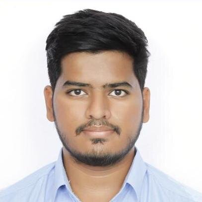 Rahul Tej Mora