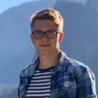 Lucas Grabmaier