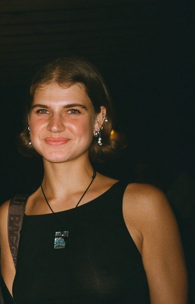 Tali Shalaby