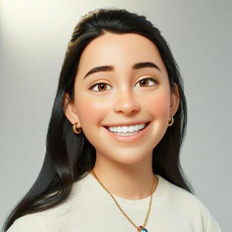 Darya Neyburger