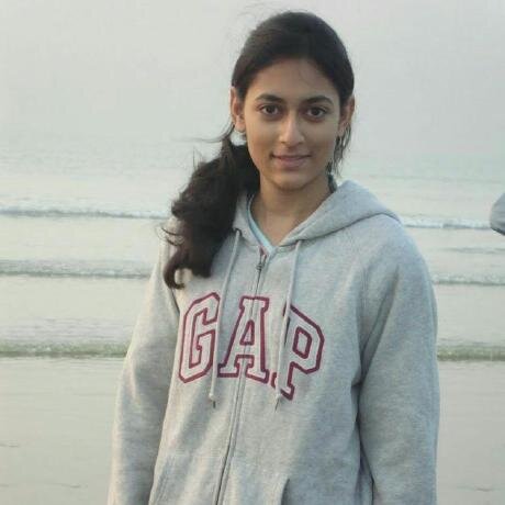 Asmita Poddar