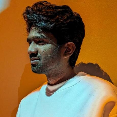 Sai Ram Oduri