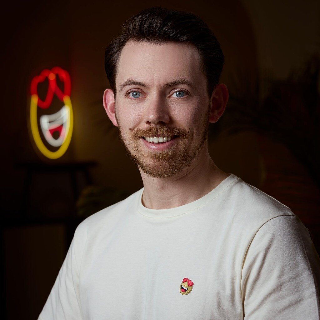 Ethan O’Brien