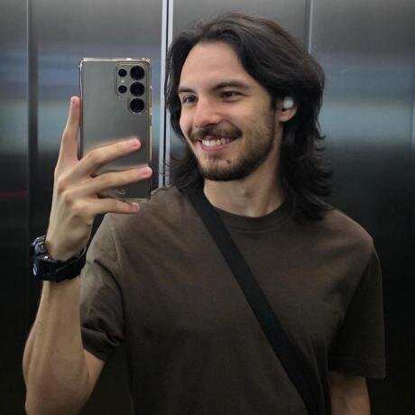 Fabricio Pinterich