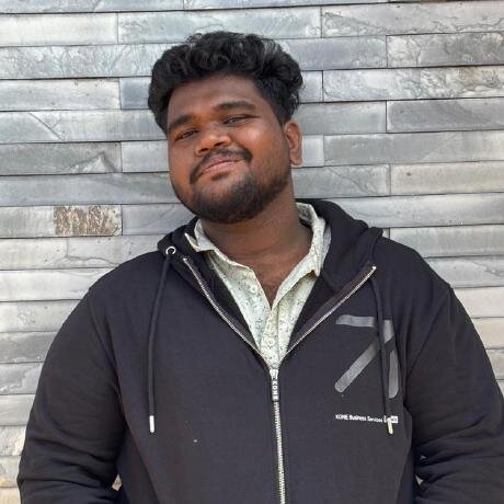 Vinoth