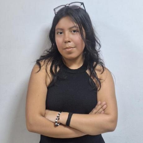 Laura Sofia Garcia
