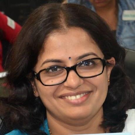 Megha Honna