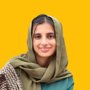 Ayesha Nazneen