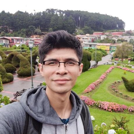 José Luis Pereira Melgar