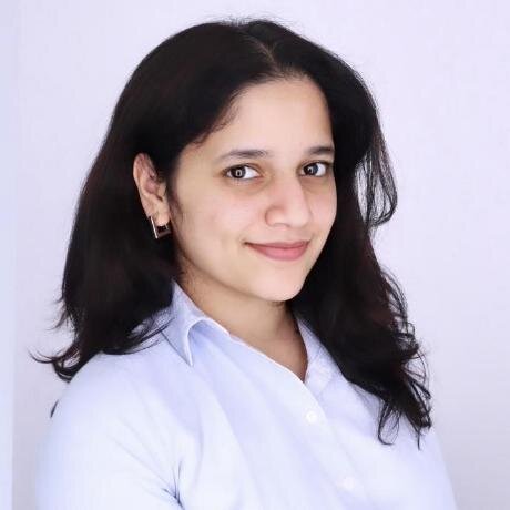 Riya Raut
