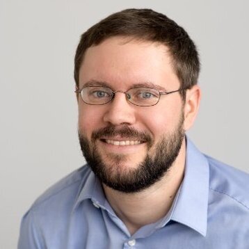 Eric Anderson