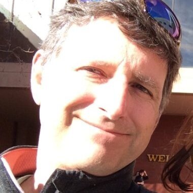 Tom Murphy