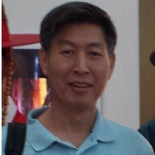 JAY KIM