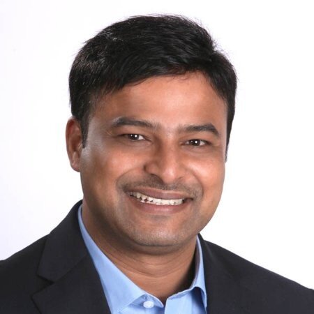 Dayanand Pochugari
